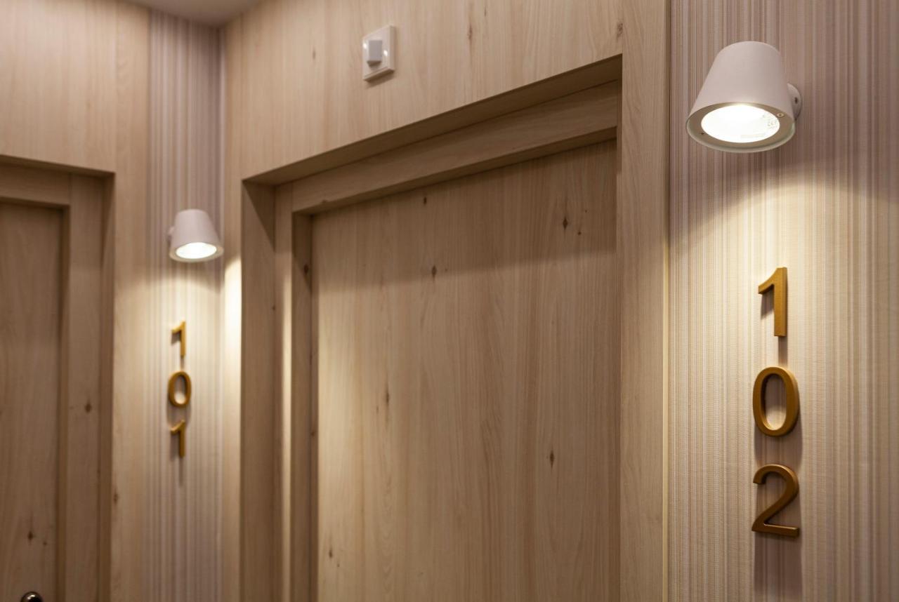 Apartamentos Mayal Con Piscina Benidorm Exteriér fotografie